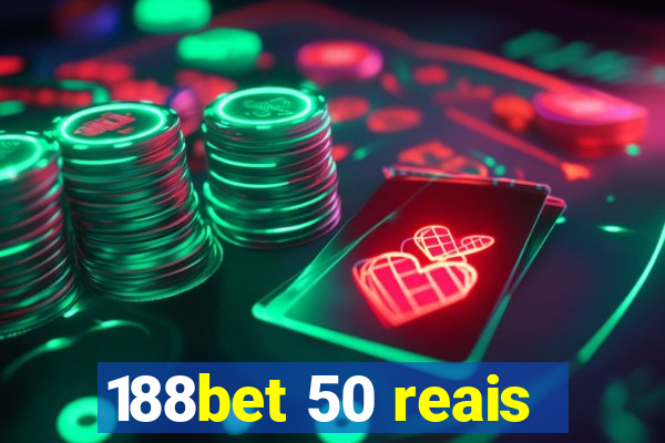 188bet 50 reais